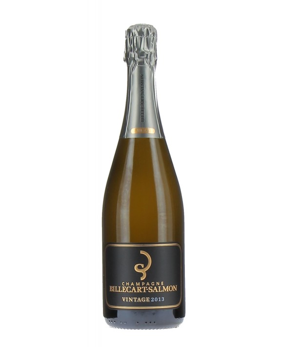 Champagne Billecart - Salmon Vintage 2013