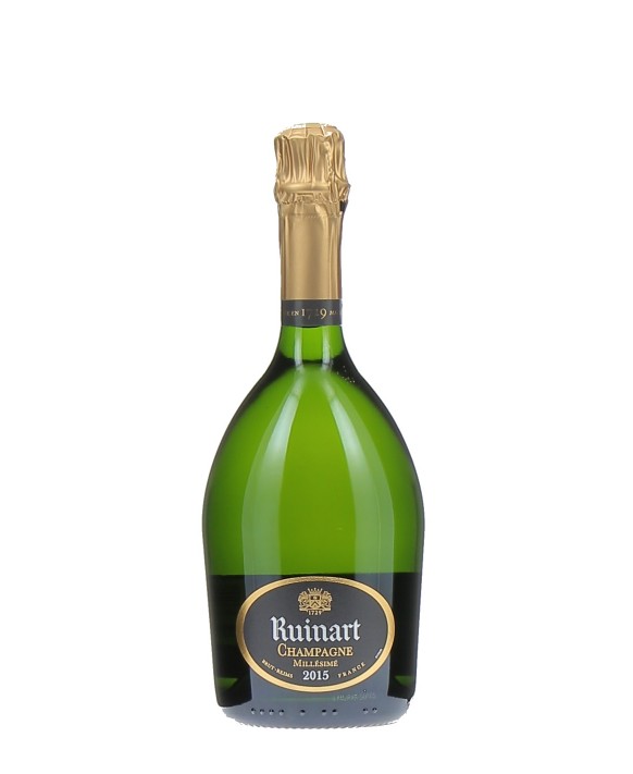 Champagne Ruinart R de Ruinart 2015