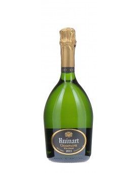 Champagne Ruinart R de Ruinart 2015