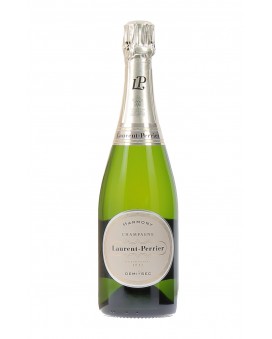 Champagne Laurent-perrier Demi-Sec Harmony