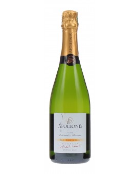 Champagne Apollonis Authentic Meunier