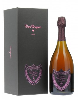 Champagne Dom Perignon Rosé Vintage 2008