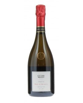 Champagne Leclerc Briant Blanc de Meuniers 2018