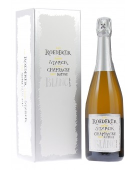 Champagne Louis Roederer Brut Nature 2015 Starck