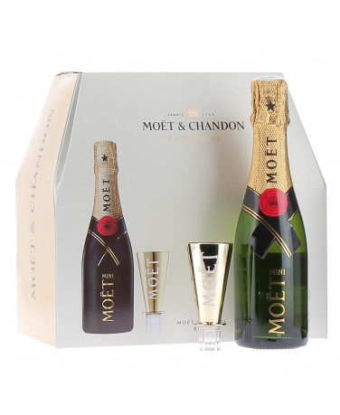 Achat champagnes MOËT & CHANDON