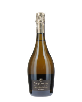 Champagne Chassenay d'Arce Confidences 2009