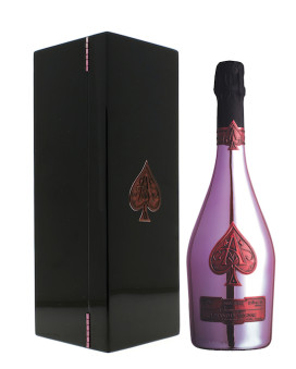Champagne Armand De Brignac Brut Rosé