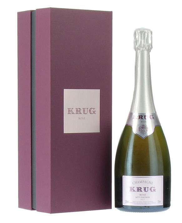 Krug Grande Cuvée (172rd Edition) Champagne for Sale