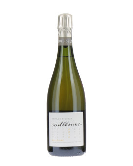Champagne Selosse Millésime 2010