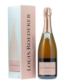 Rosé vintage Rosé vintage