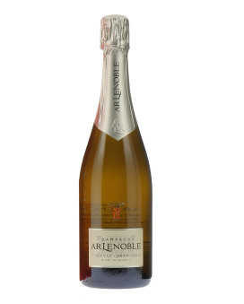 Champagne Ar Lenoble Grand Cru Blanc de Blancs 2012