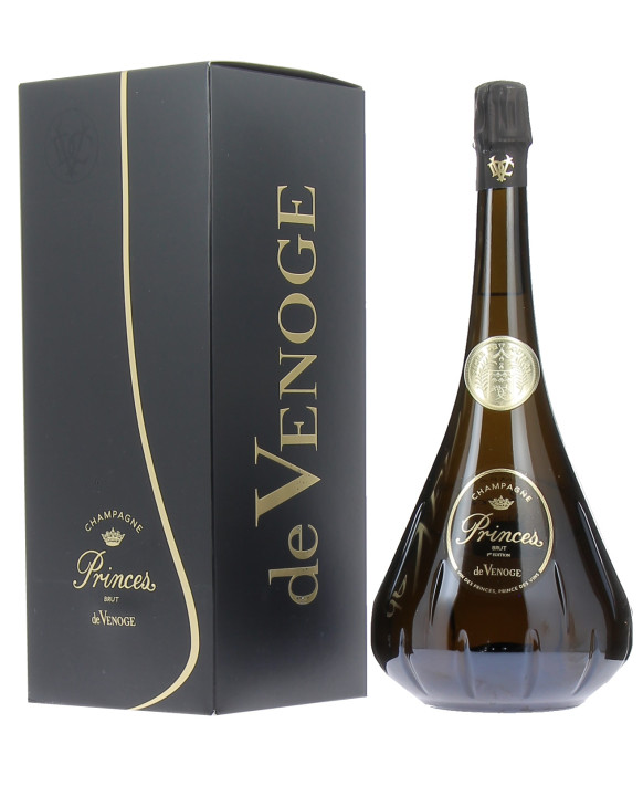 Champagne De Venoge Princes Brut magnum 150cl