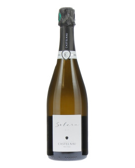 Champagne Castelnau ES 9.1 Solera