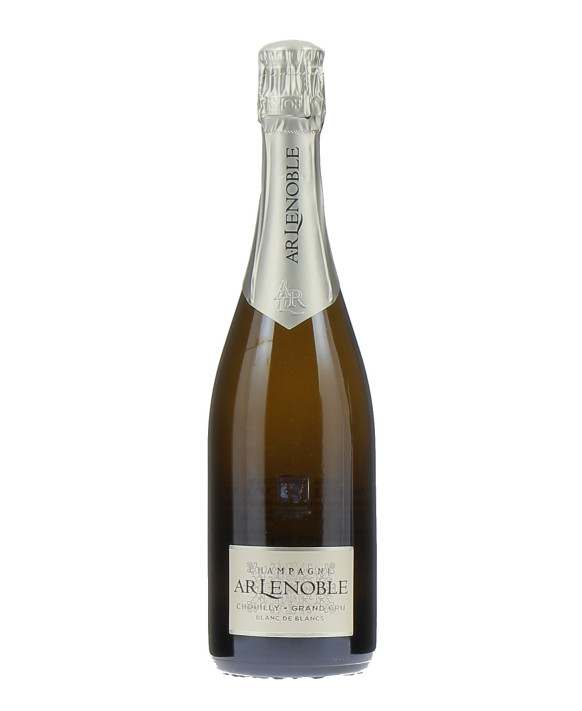 Champagne Ar Lenoble Grand Cru Blanc de Blancs Mag 18