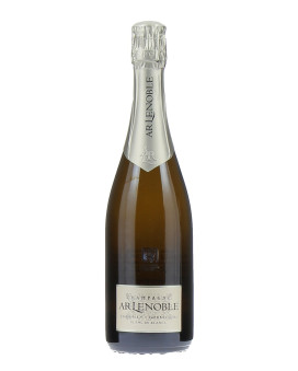 Champagne Ar Lenoble Grand Cru Blanc de Blancs Mag 18