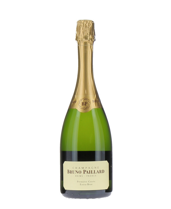 Champagne Bruno Paillard Première Cuvée Extra-Brut