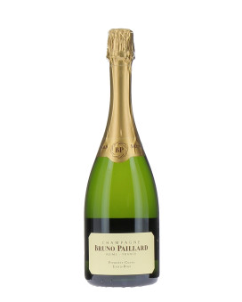 Champagne Bruno Paillard Première Cuvée Extra-Brut