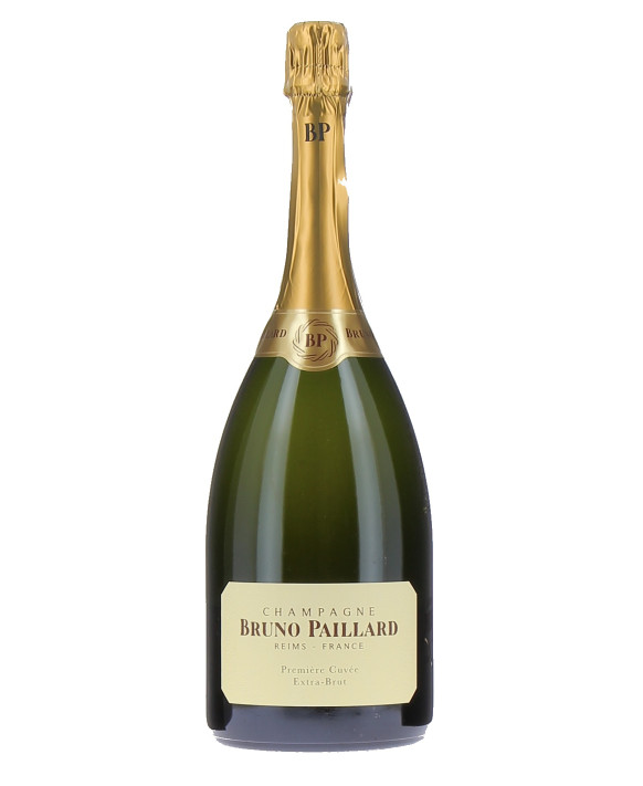 Champagne Bruno Paillard Première Cuvée Extra-Brut magnum 150cl