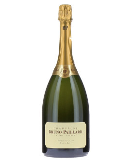Champagne Bruno Paillard Première Cuvée Extra-Brut magnum