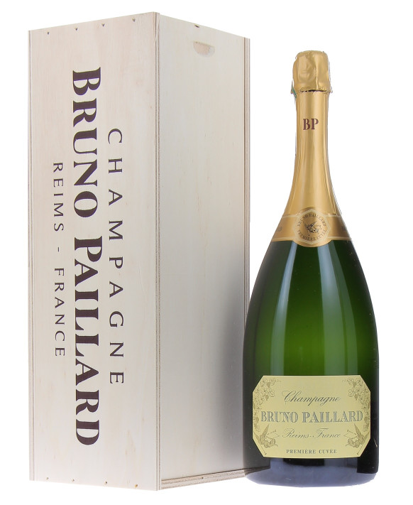Champagne Bruno Paillard Première Cuvée Extra-Brut Jéroboam 300cl