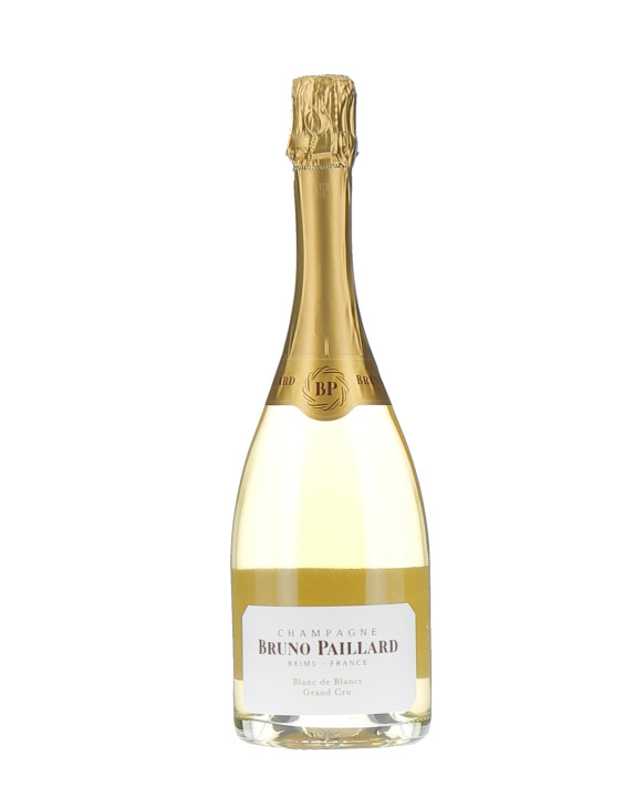 Champagne Bruno Paillard Blanc de Blancs Grand Cru 75cl