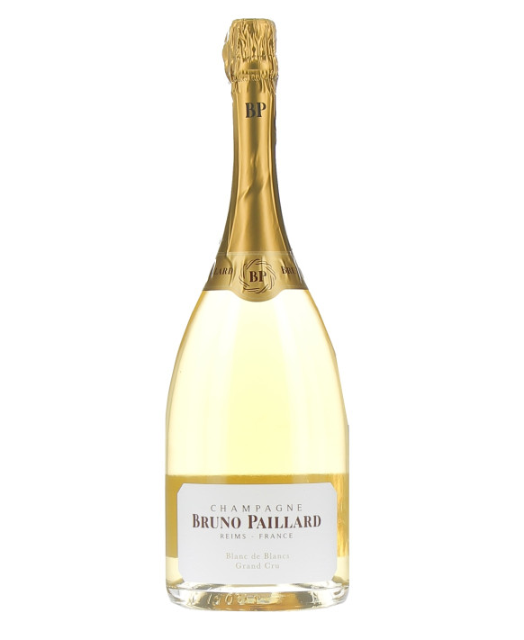 Champagne Bruno Paillard Blanc de Blancs Grand Cru magnum 150cl
