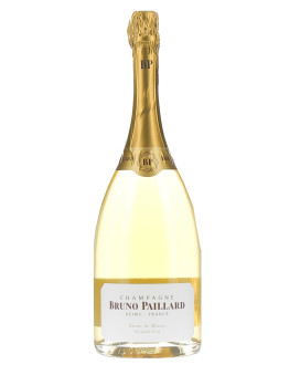 Champagne Bruno Paillard Blanc de Blancs Grand Cru magnum
