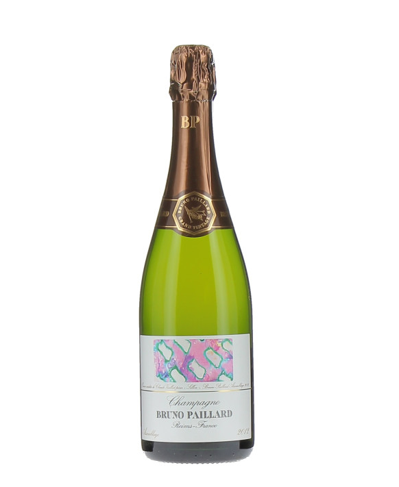 Champagne Bruno Paillard Assemblage 2012 75cl