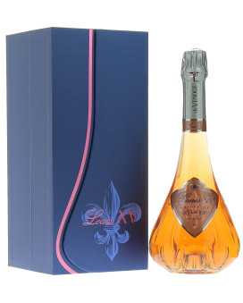 Champagne De Venoge Cuvée Louis XV Rosé 2012