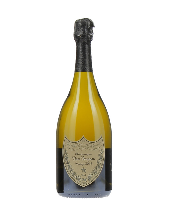Champagne Dom Perignon Vintage 2013 75cl