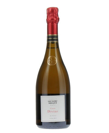 Leclerc Briant Cuvée Divine En Solera / ルクレール・ブリアン