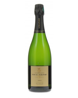 Champagne Agrapart Vénus 2016 Brut Nature Blanc de Blancs Grand Cru