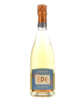 Champagne Epc Blanc de Blancs Premier Cru 2009