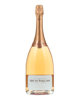 Champagne Bruno Paillard Rosé Première cuvée magnum
