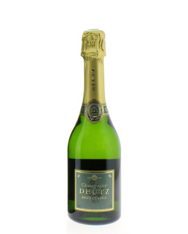 Champagne Deutz Mezza bottiglia di Brut Classic