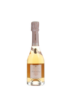 Champagne Deutz Amour de Deutz Rosé 2015 half bottle