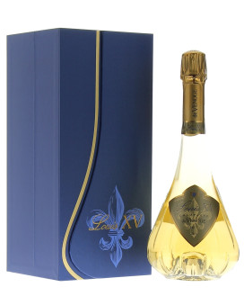 Champagne De Venoge Cuvée Louis XV 2014