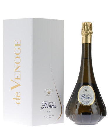 De Venoge Champagne for Sale at the Best Price - Buy Wine Online