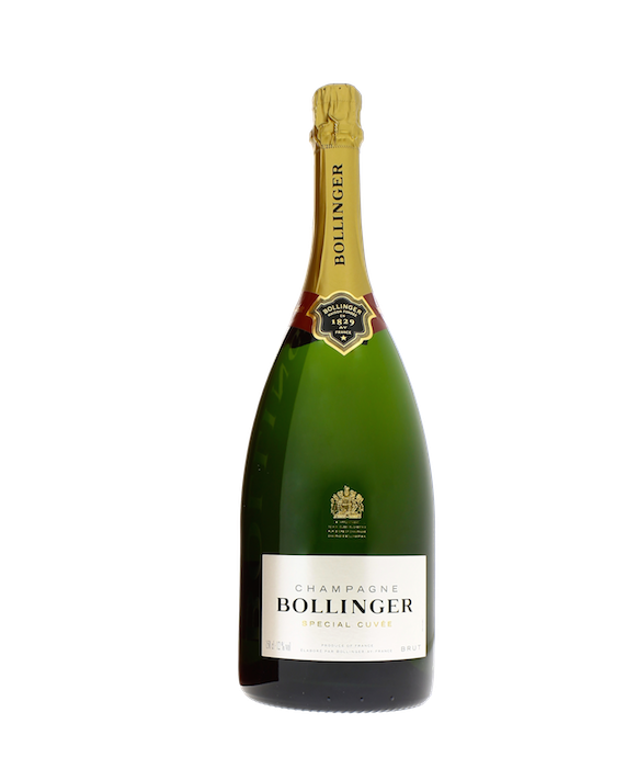 Champagne Bollinger Spécial Cuvée Magnum 150cl
