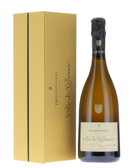 Champagne Philipponnat Clos des Goisses 2013 coffret