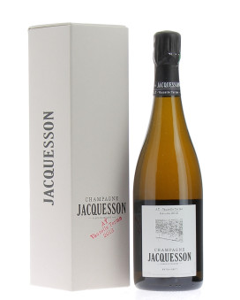 Champagne Jacquesson Ay Vauzelle Terme 2013
