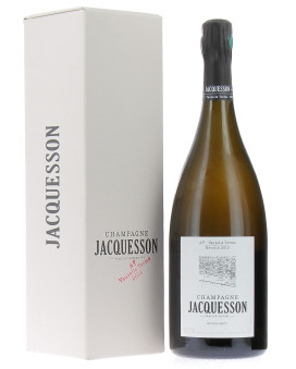 Champagne Jacquesson Ay Vauzelle Terme 2013 magnum