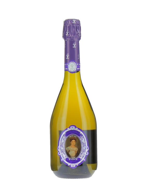 Veuve Lanaud Cuvée Marie-Joséphine grape harvest 2012 Champagne for Sale