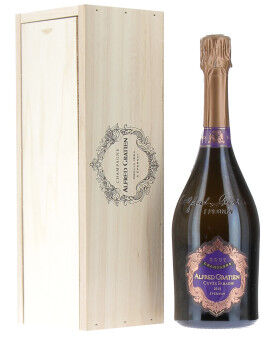Champagne Alfred Gratien Cuv&eacute;e Paradis 2016