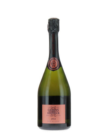 Charles Heidsieck Rose Vintage 2006 マグナム Rosé Millésime 2006 Charles Heidsieck | Your personal wine
