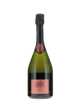 Champagne Charles Heidsieck Rosé Vintage 2012