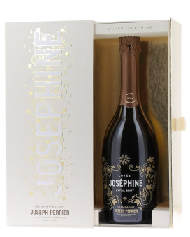 Champagne Joseph Perrier Cuvée Joséphine 2014