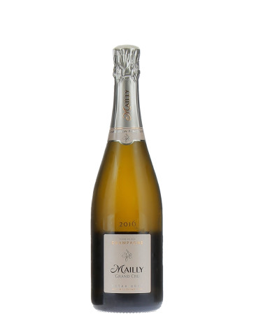 Mailly Grand Cru Extra Brut 2016 Grand Cru Champagne for Sale