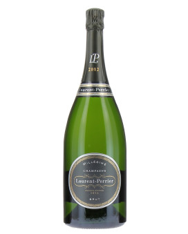 Champagne Laurent-perrier Brut 2012 magnum