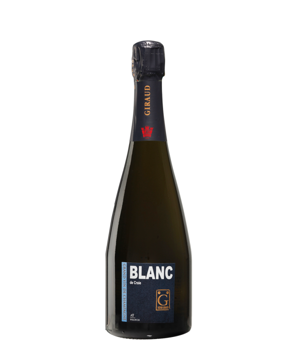 Champagne Henri Giraud Blanc de Craie 75cl